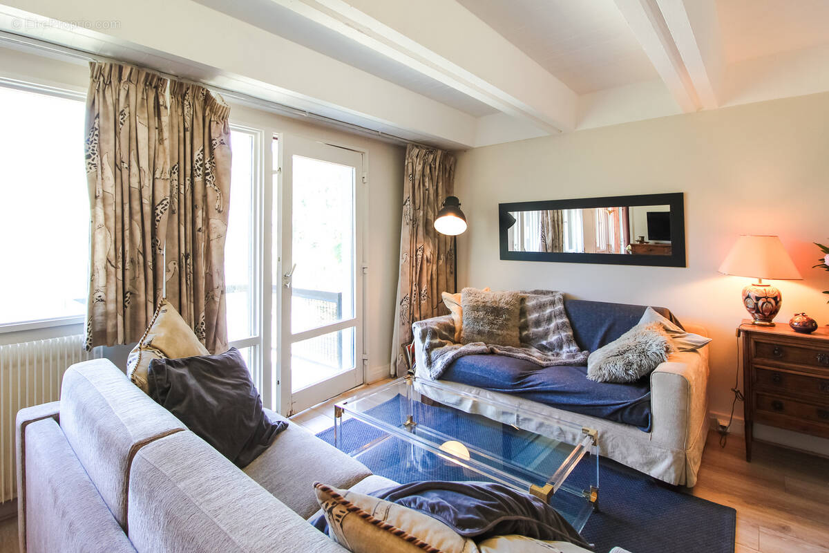 Appartement à CLUSES