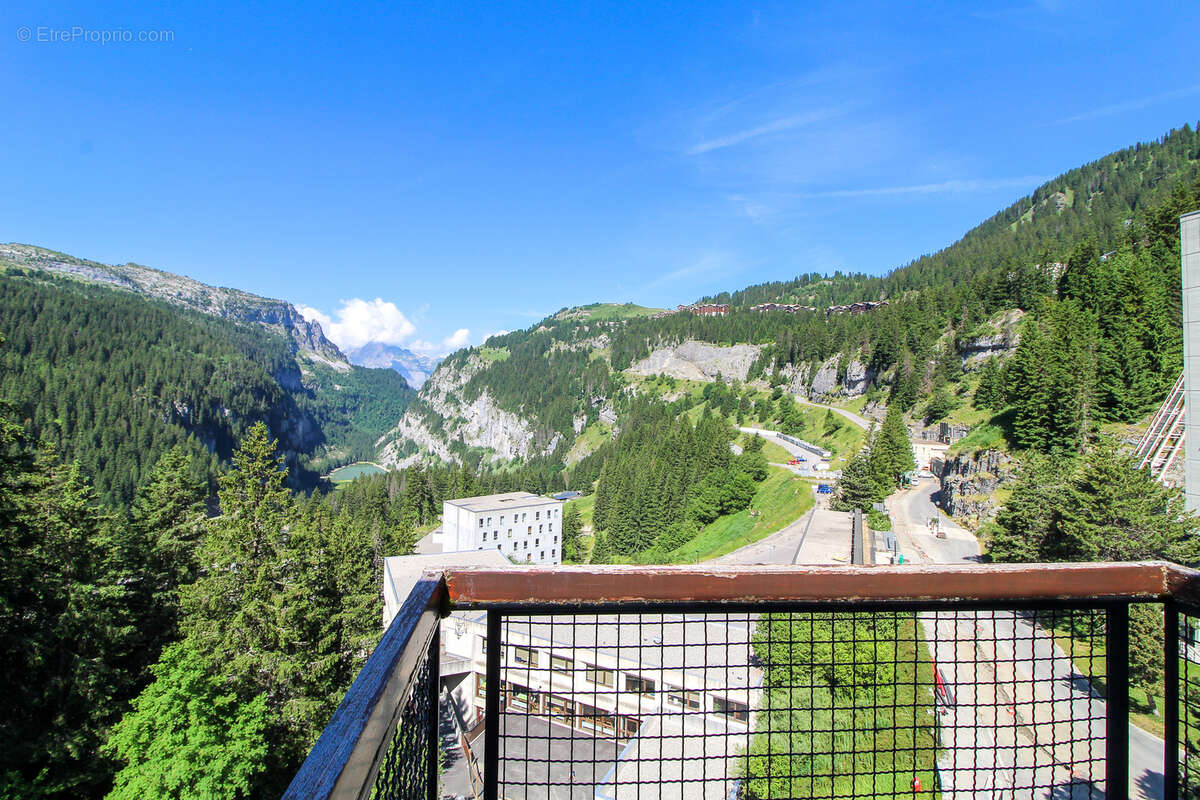 Appartement à CLUSES