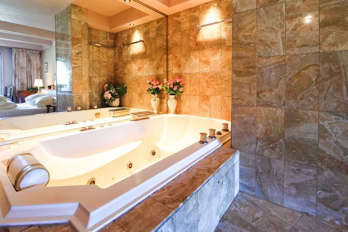 Appartement à CLUSES