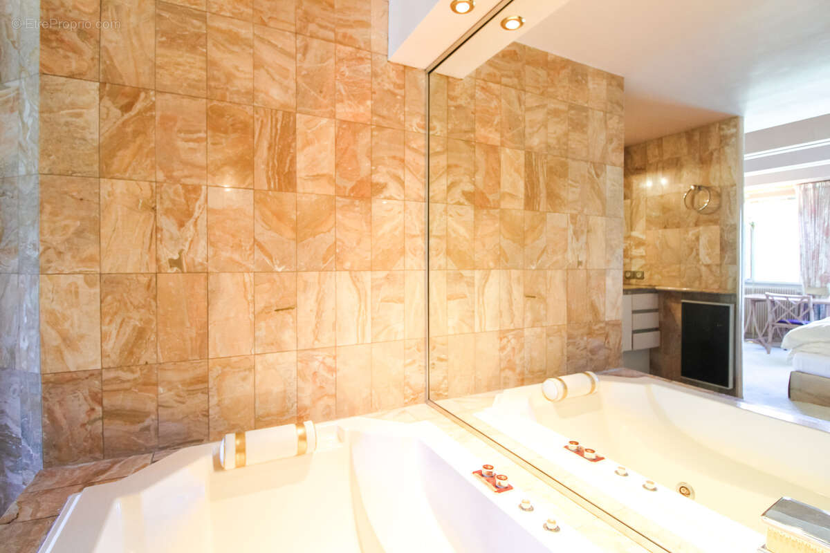 Appartement à CLUSES