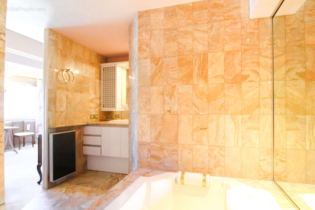 Appartement à CLUSES