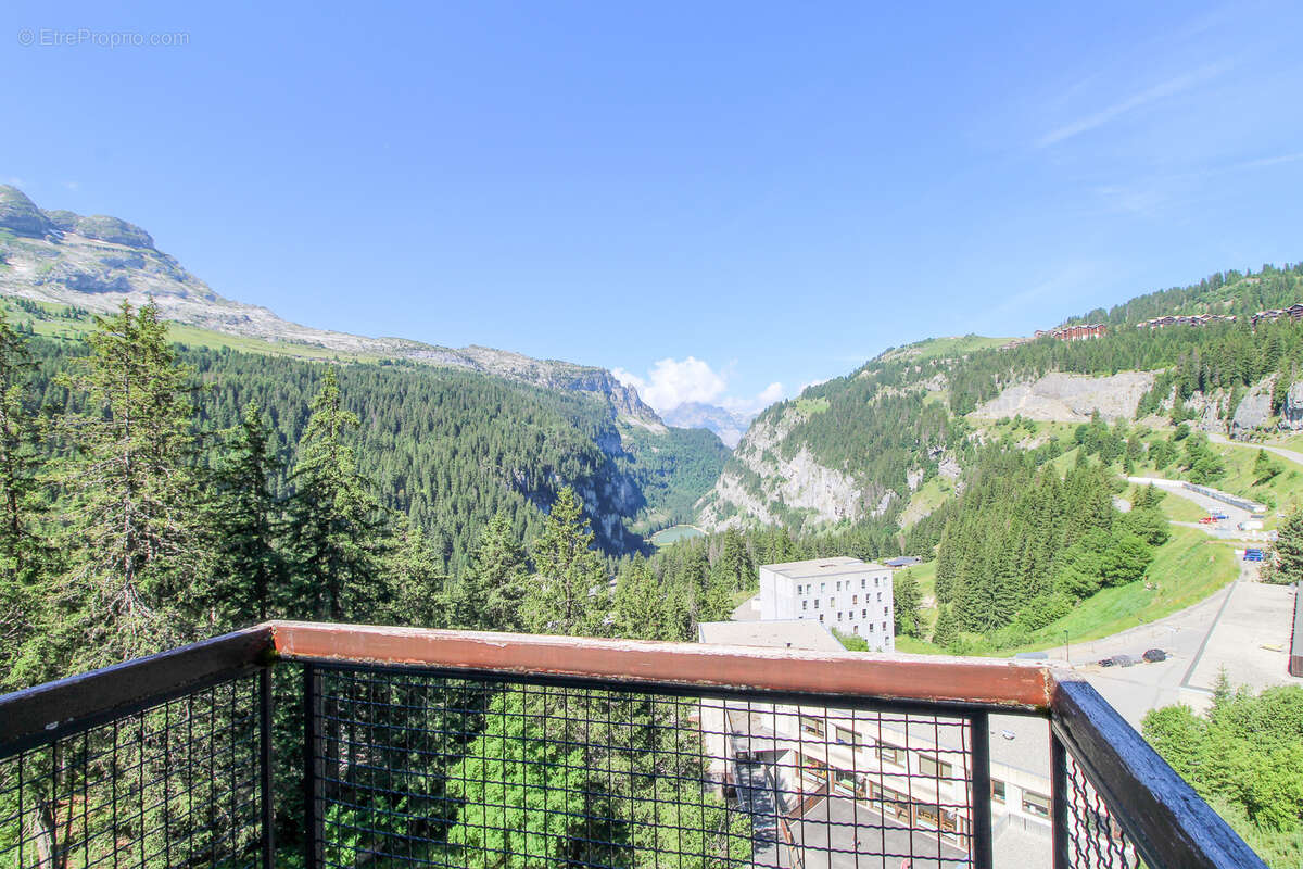 Appartement à CLUSES