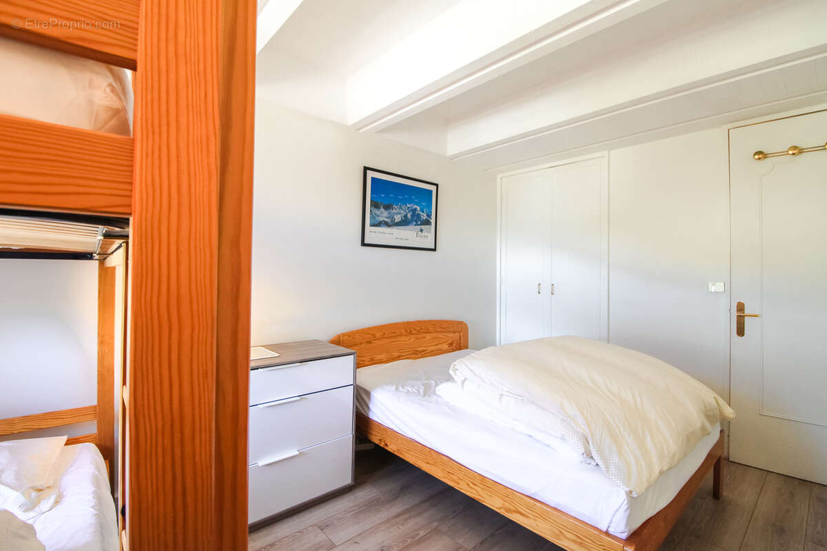 Appartement à CLUSES