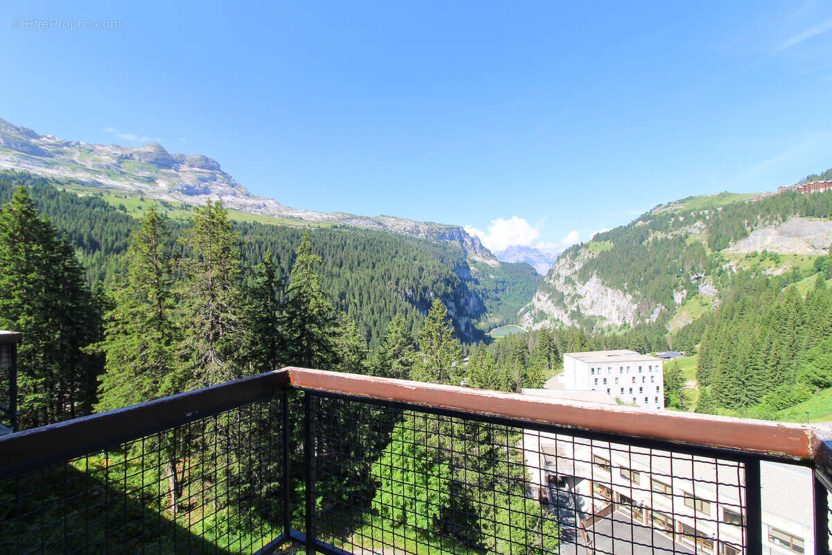 Appartement à CLUSES