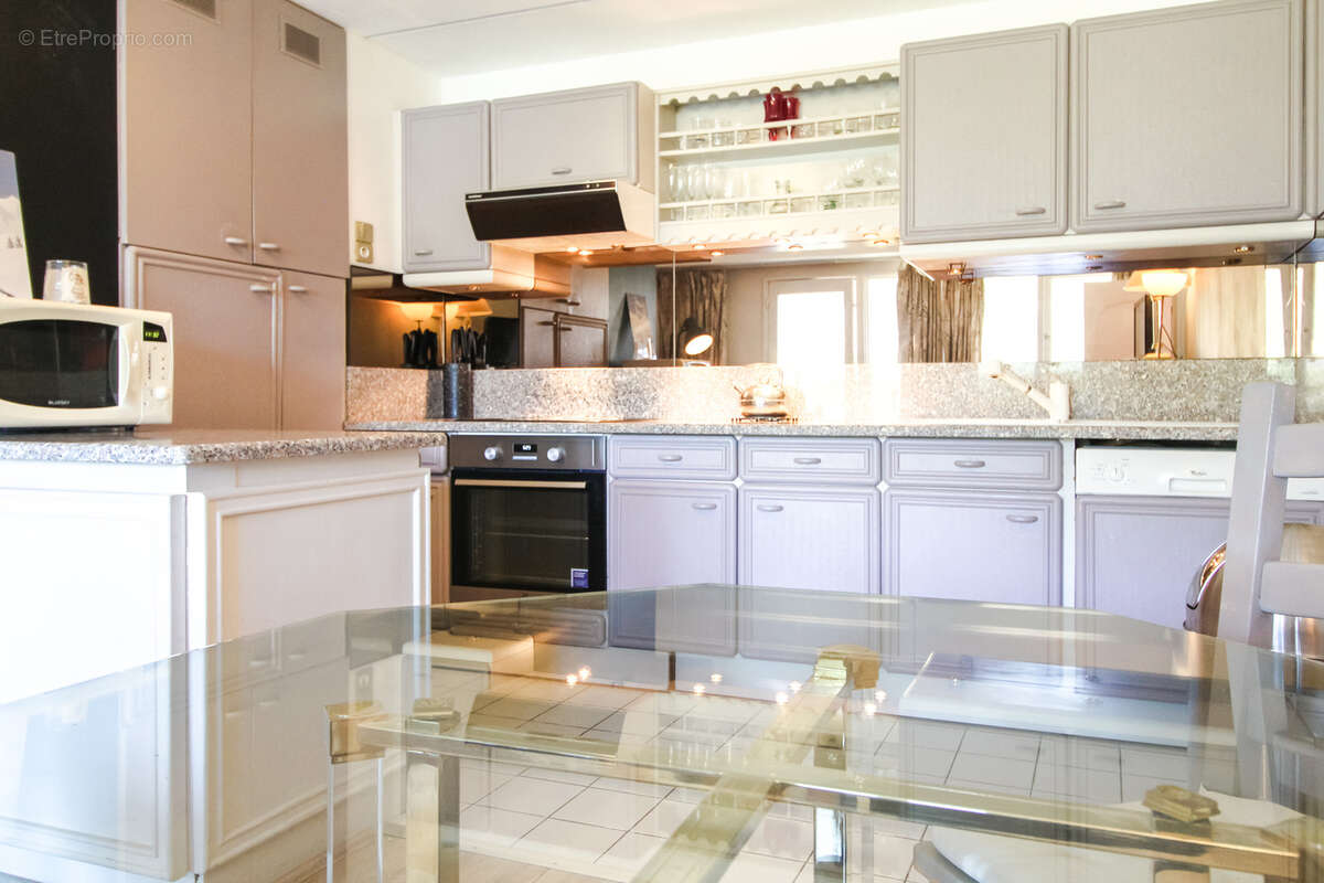 Appartement à CLUSES