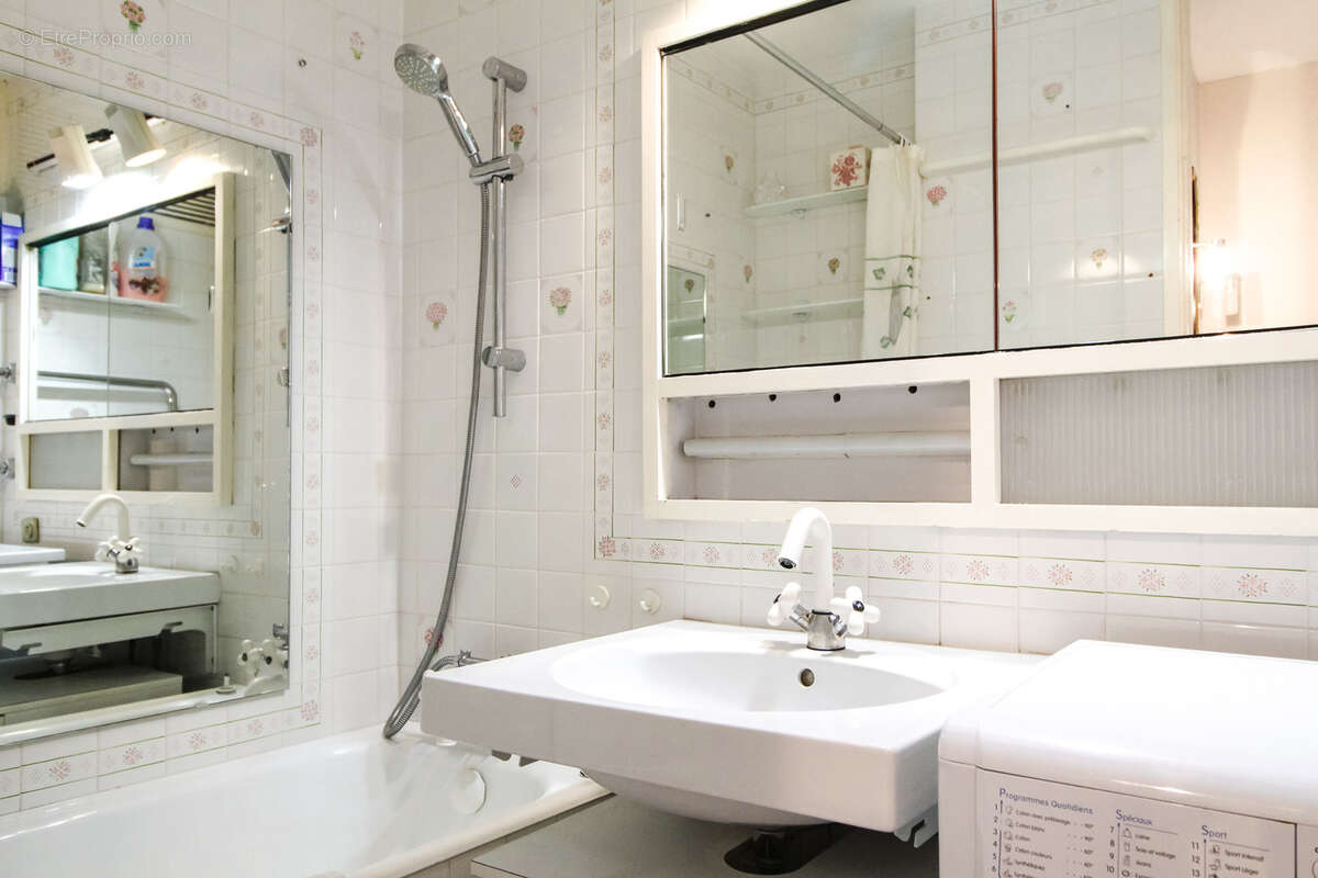 Appartement à CLUSES