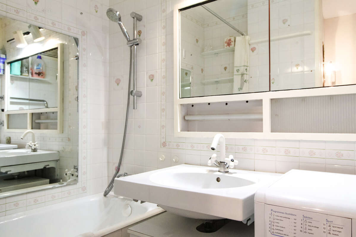 Appartement à CLUSES