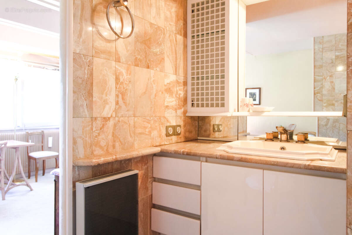 Appartement à CLUSES