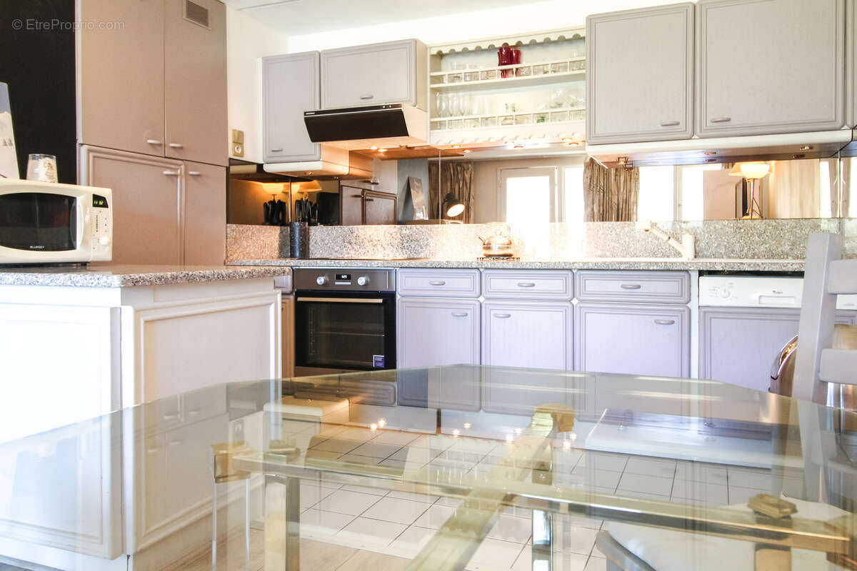 Appartement à CLUSES