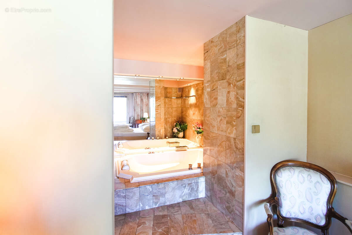 Appartement à CLUSES