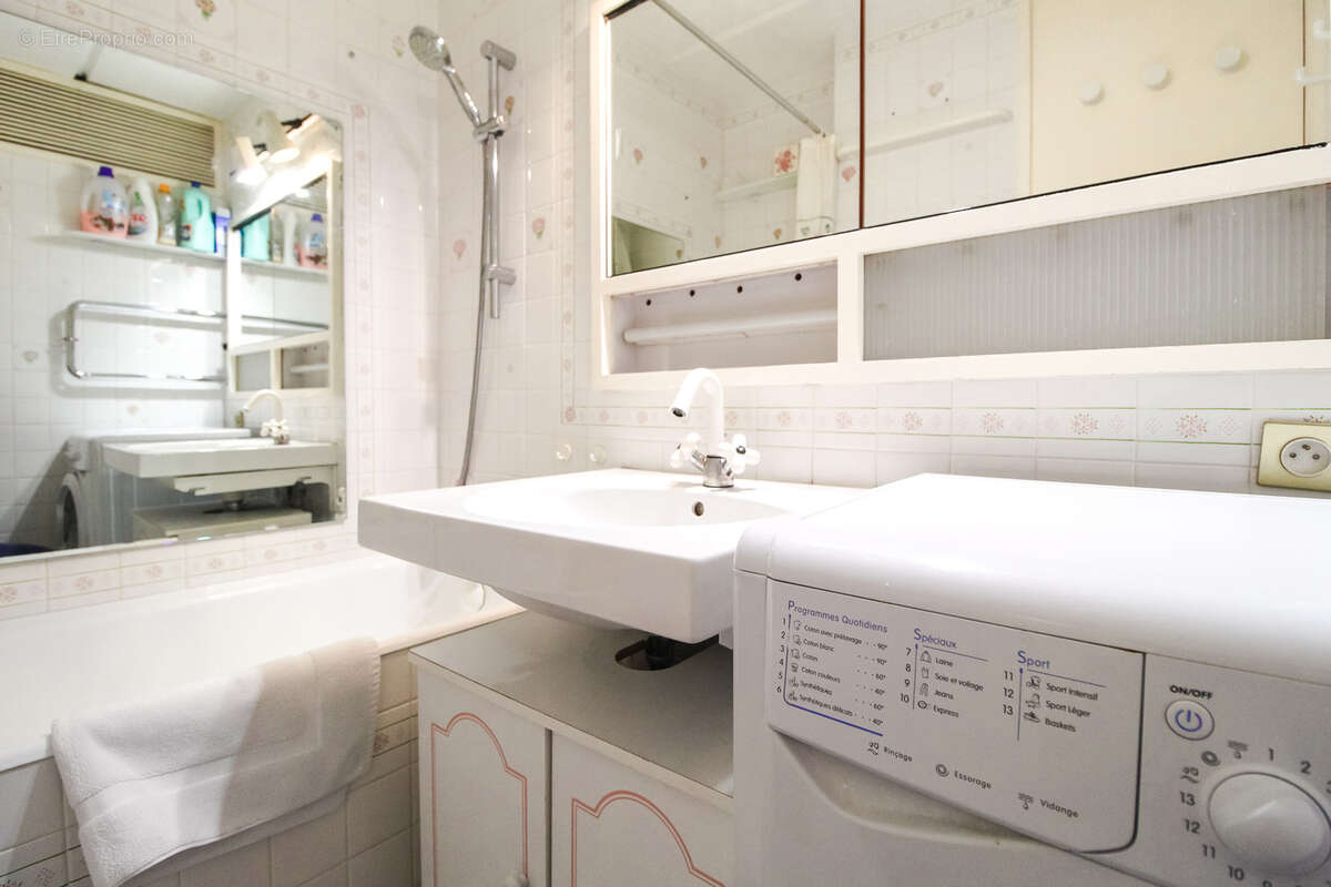 Appartement à CLUSES