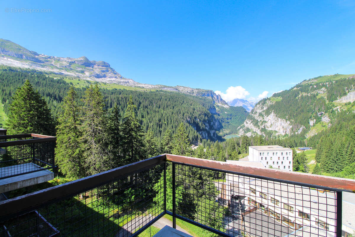 Appartement à CLUSES