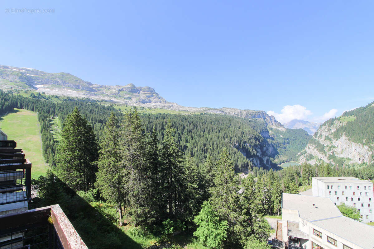 Appartement à CLUSES