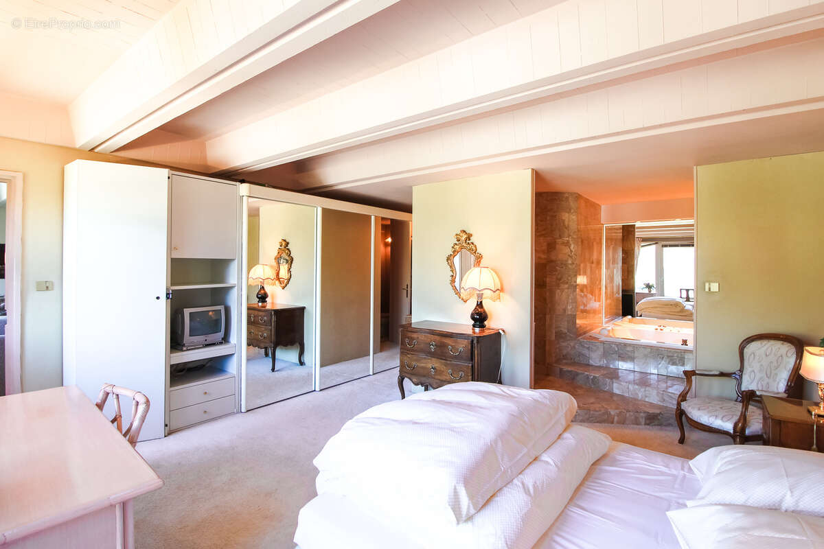 Appartement à CLUSES