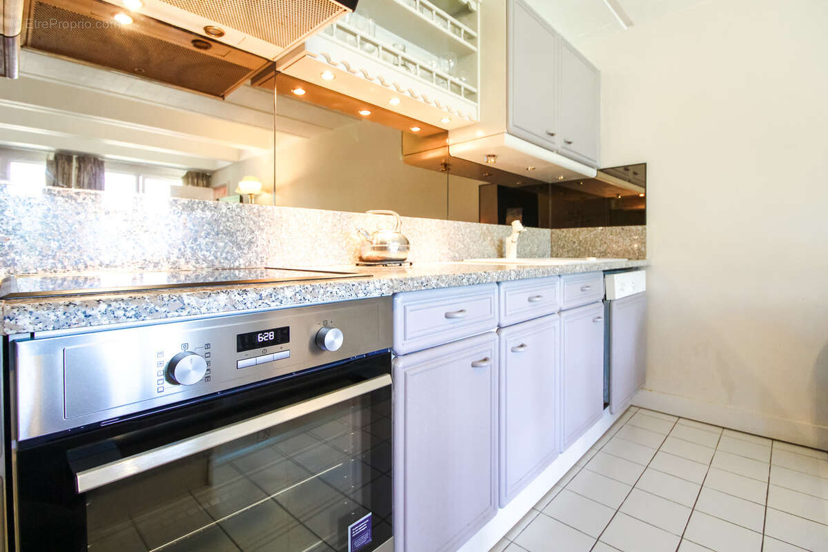 Appartement à CLUSES