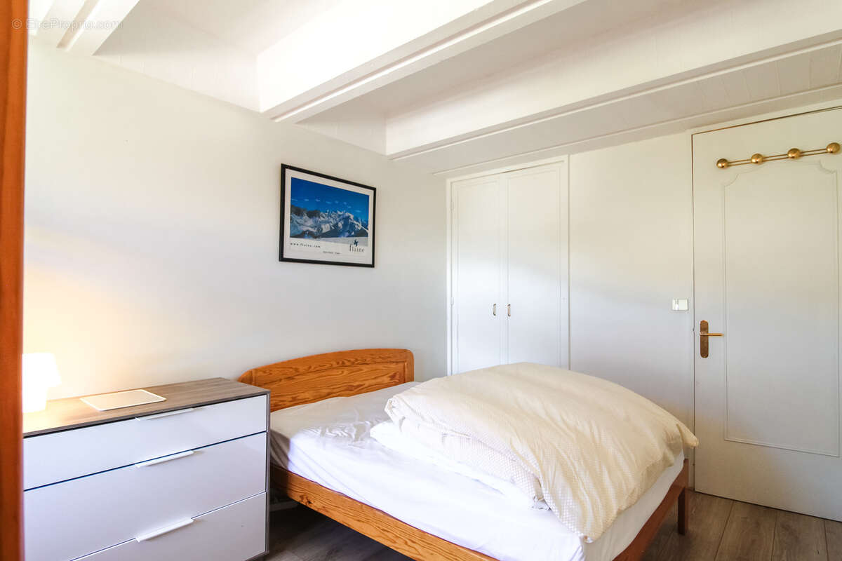 Appartement à CLUSES