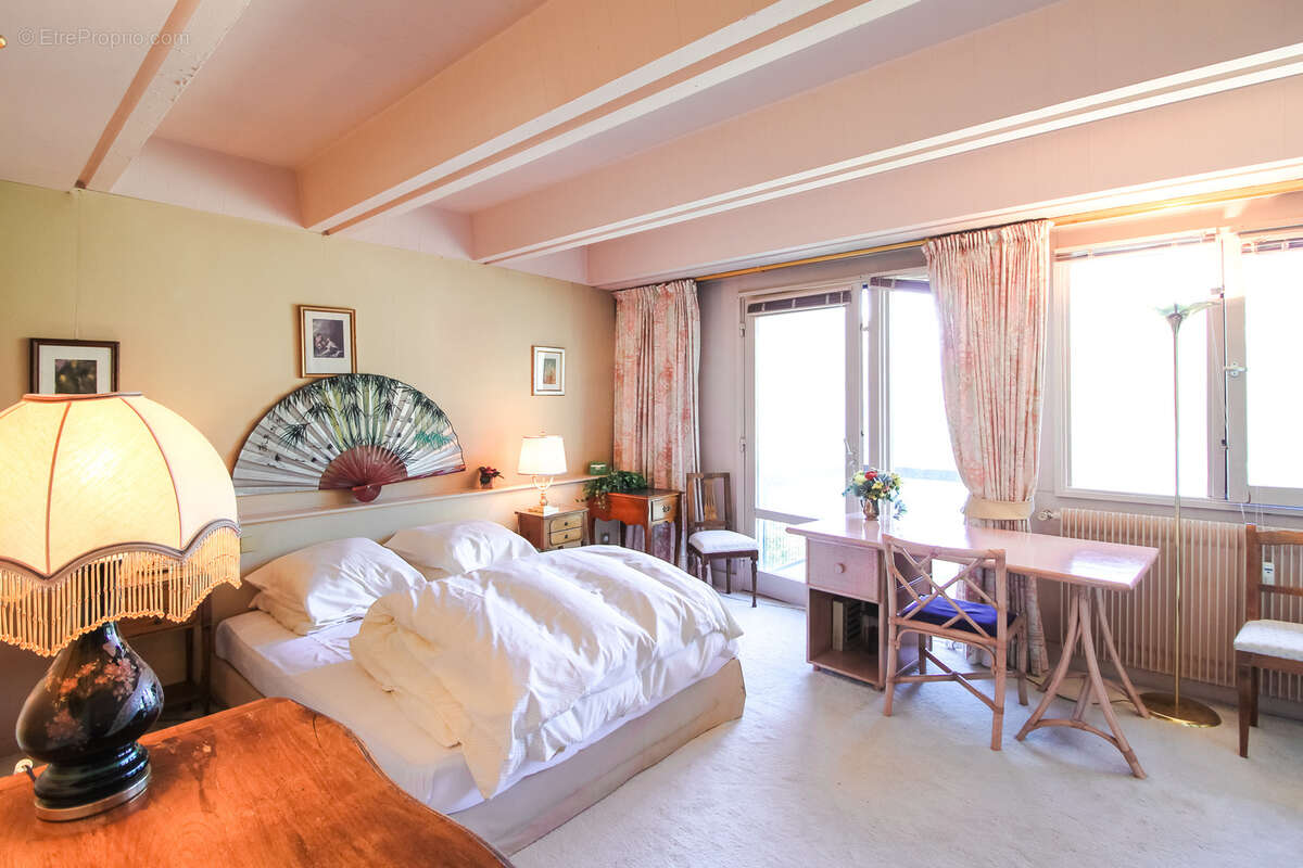 Appartement à CLUSES