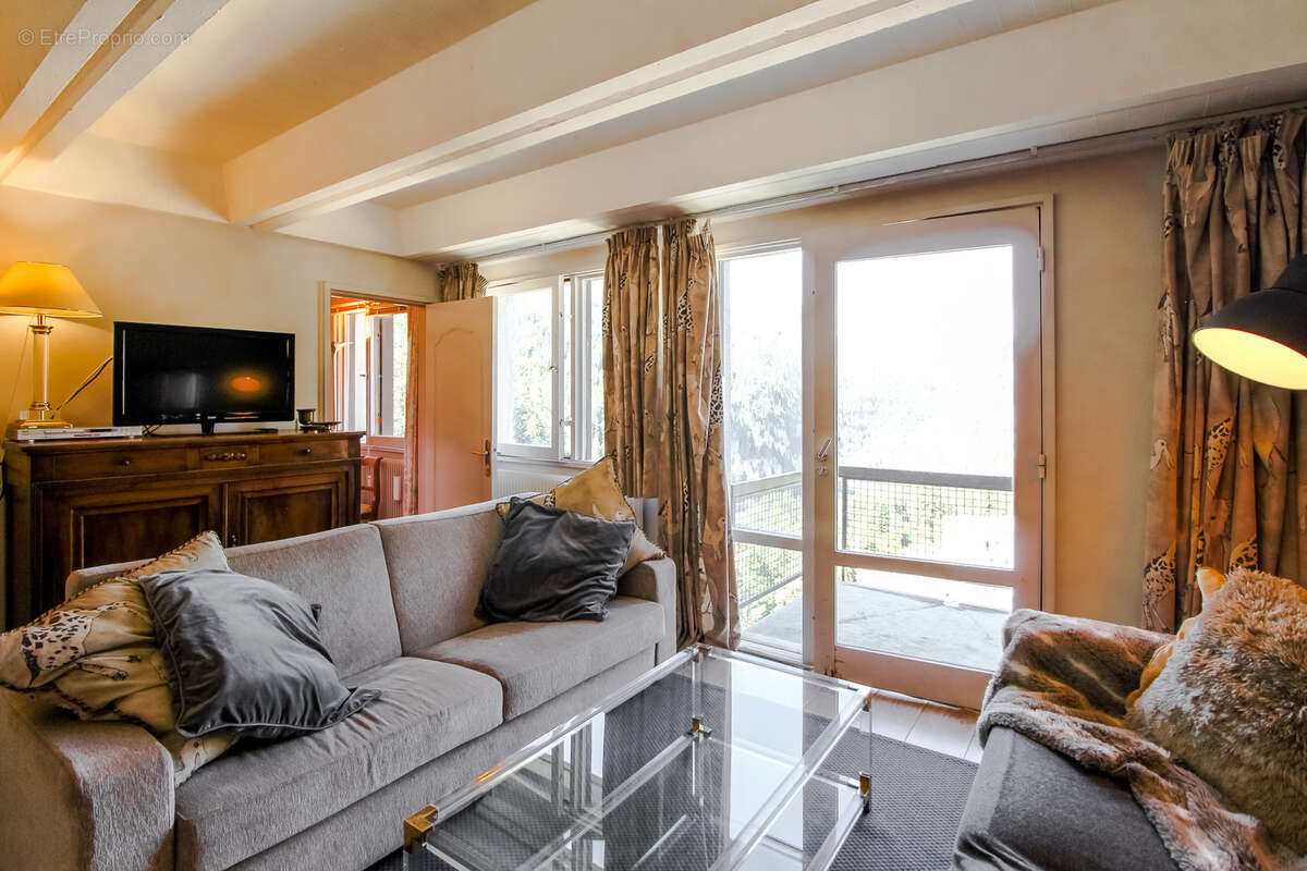 Appartement à CLUSES