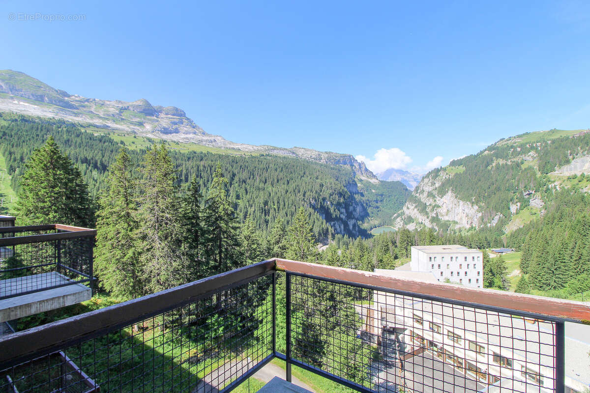 Appartement à CLUSES