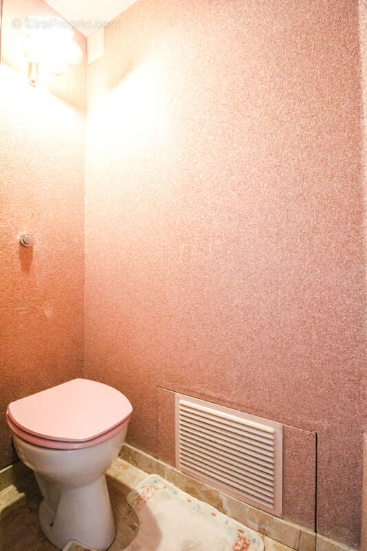 Appartement à CLUSES