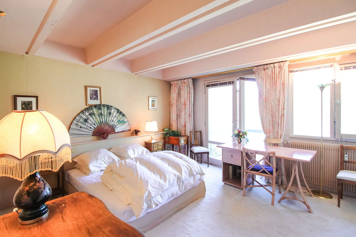 Appartement à CLUSES