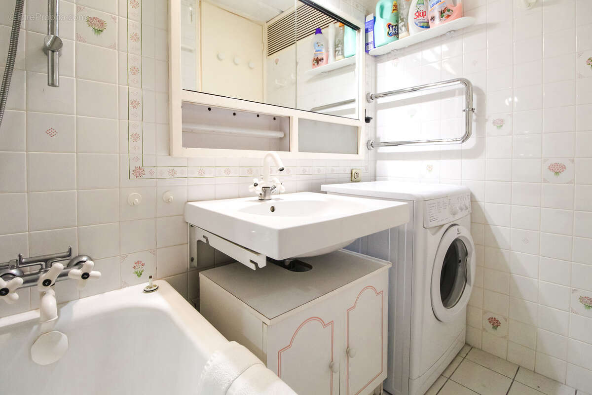 Appartement à CLUSES