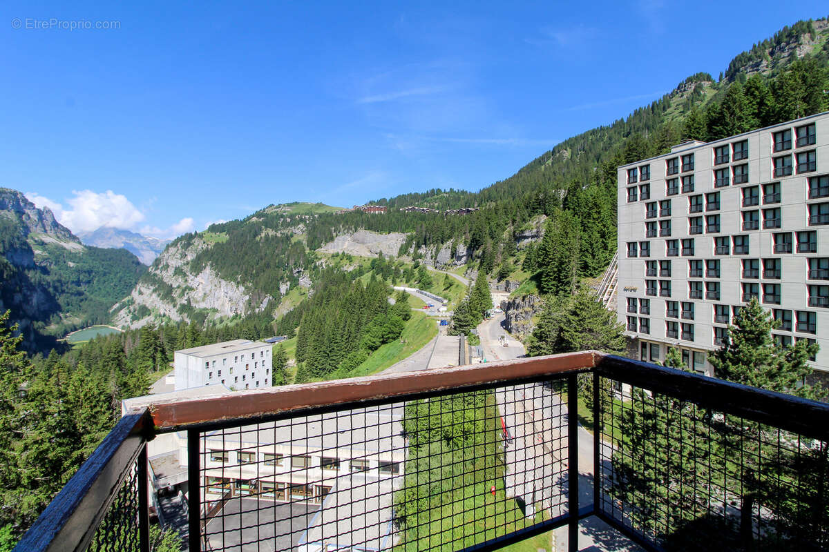 Appartement à CLUSES