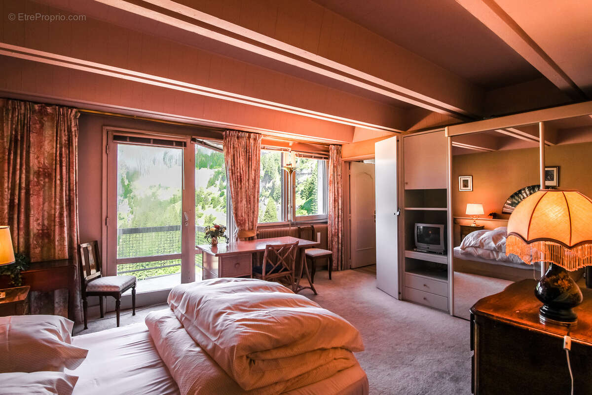 Appartement à CLUSES