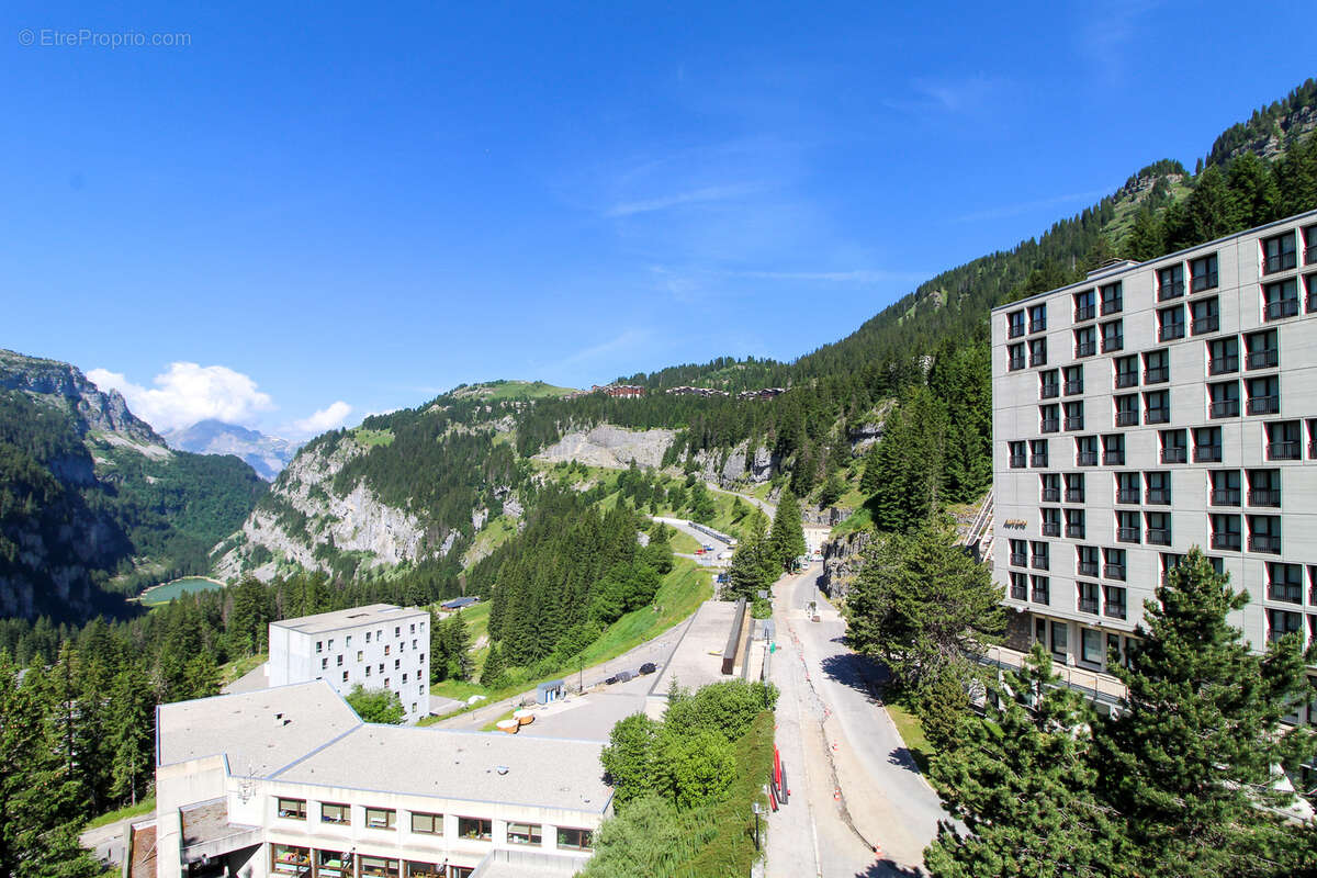 Appartement à CLUSES