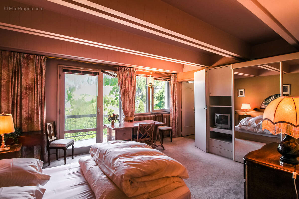 Appartement à CLUSES