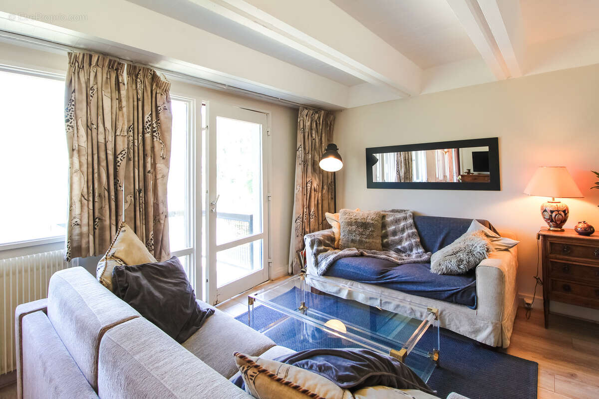 Appartement à CLUSES