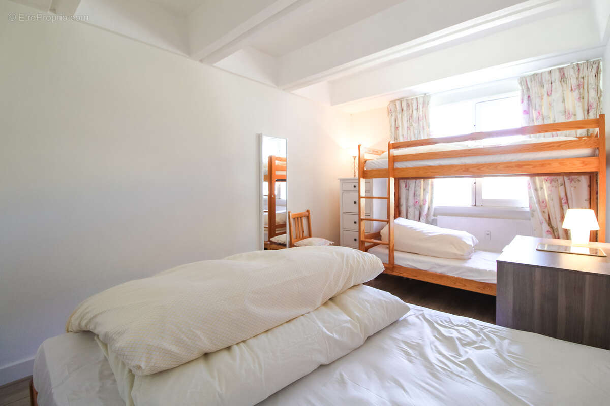 Appartement à CLUSES