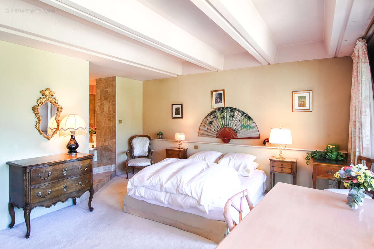 Appartement à CLUSES