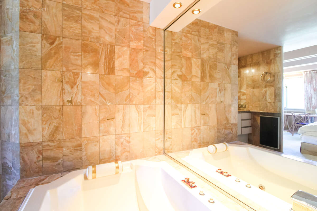 Appartement à CLUSES