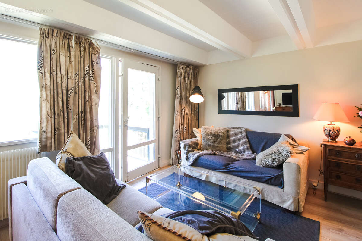 Appartement à CLUSES