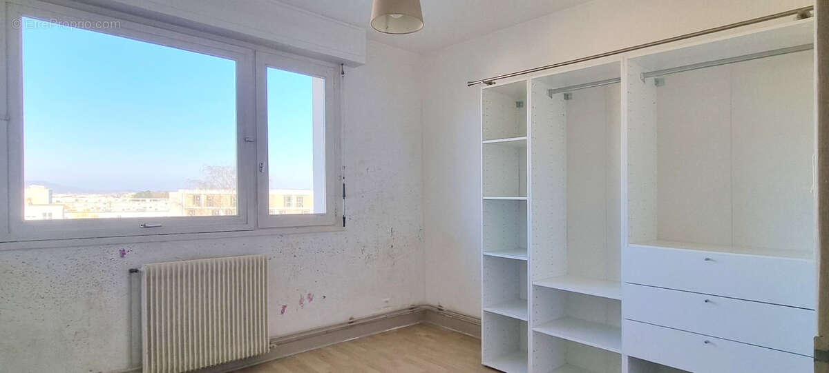 Appartement à VANDOEUVRE-LES-NANCY