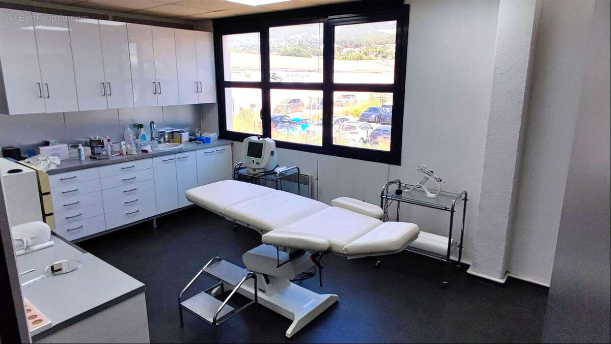 Commerce à LA GARDE