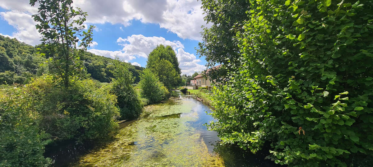 Terrain à SOMMEDIEUE