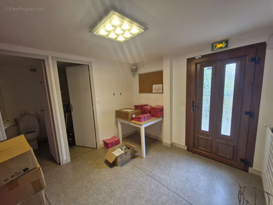 Maison à SAINT-OUEN