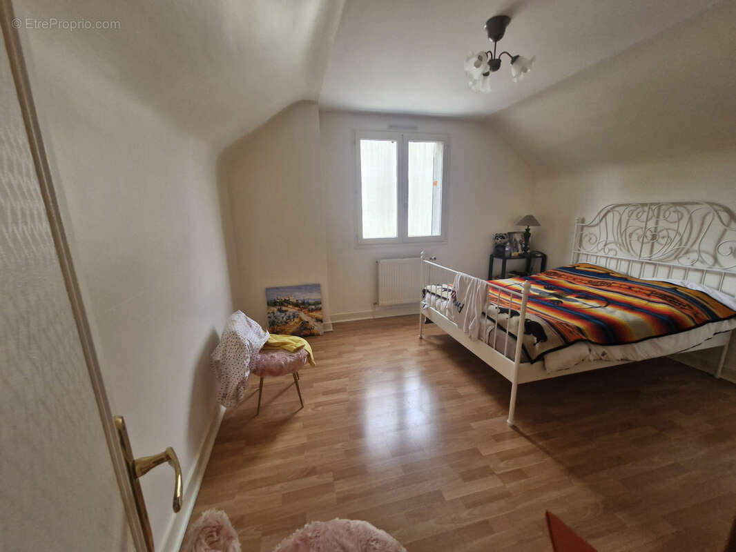 Maison à SAINT-OUEN