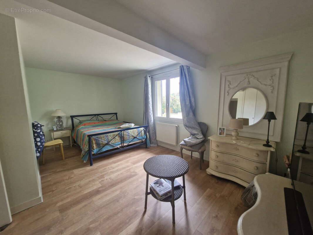 Maison à SAINT-OUEN