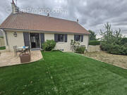 Maison à SAINT-OUEN