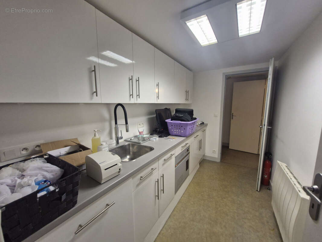 Maison à SAINT-OUEN