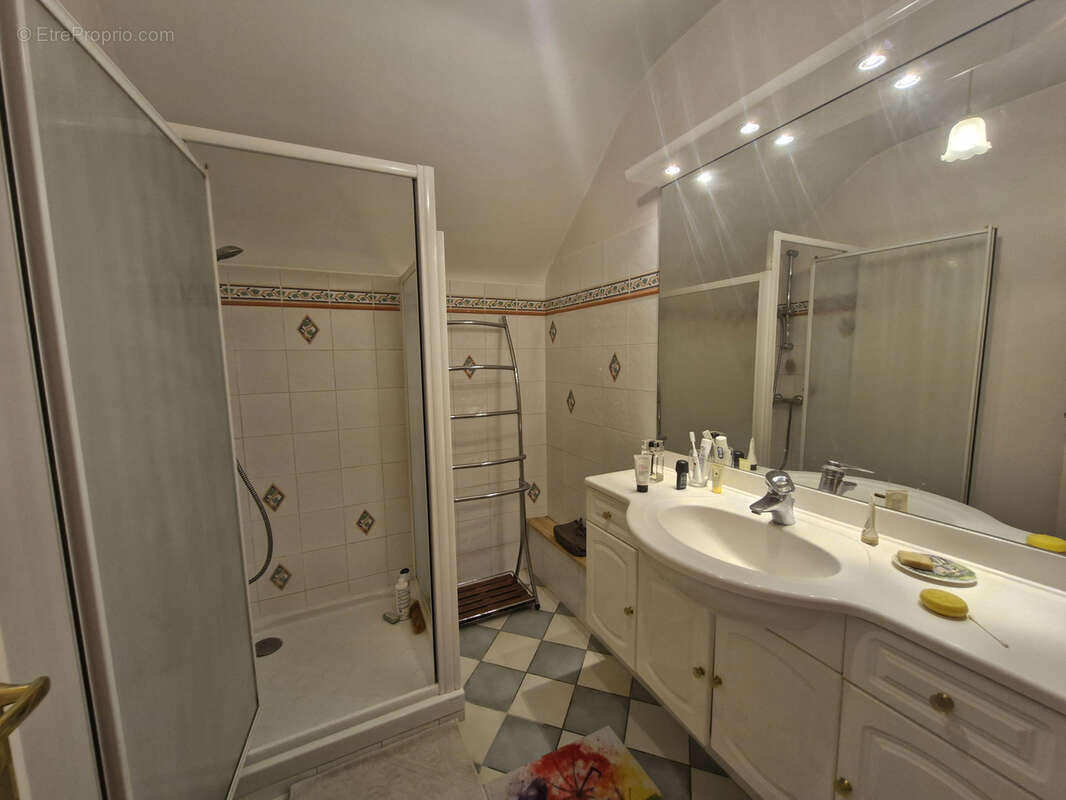 Maison à SAINT-OUEN