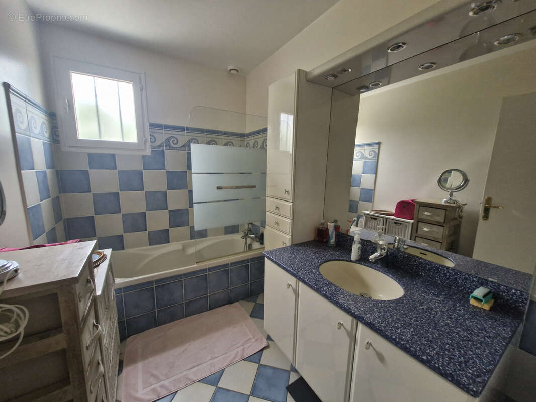 Maison à SAINT-OUEN