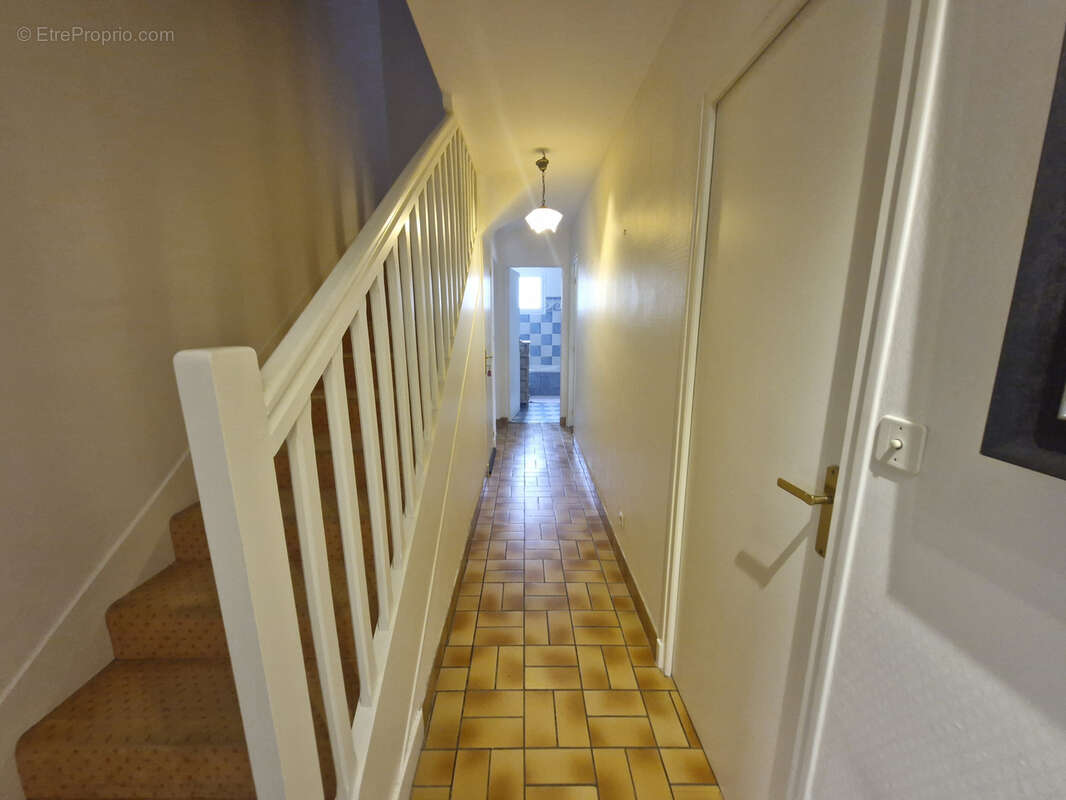 Maison à SAINT-OUEN