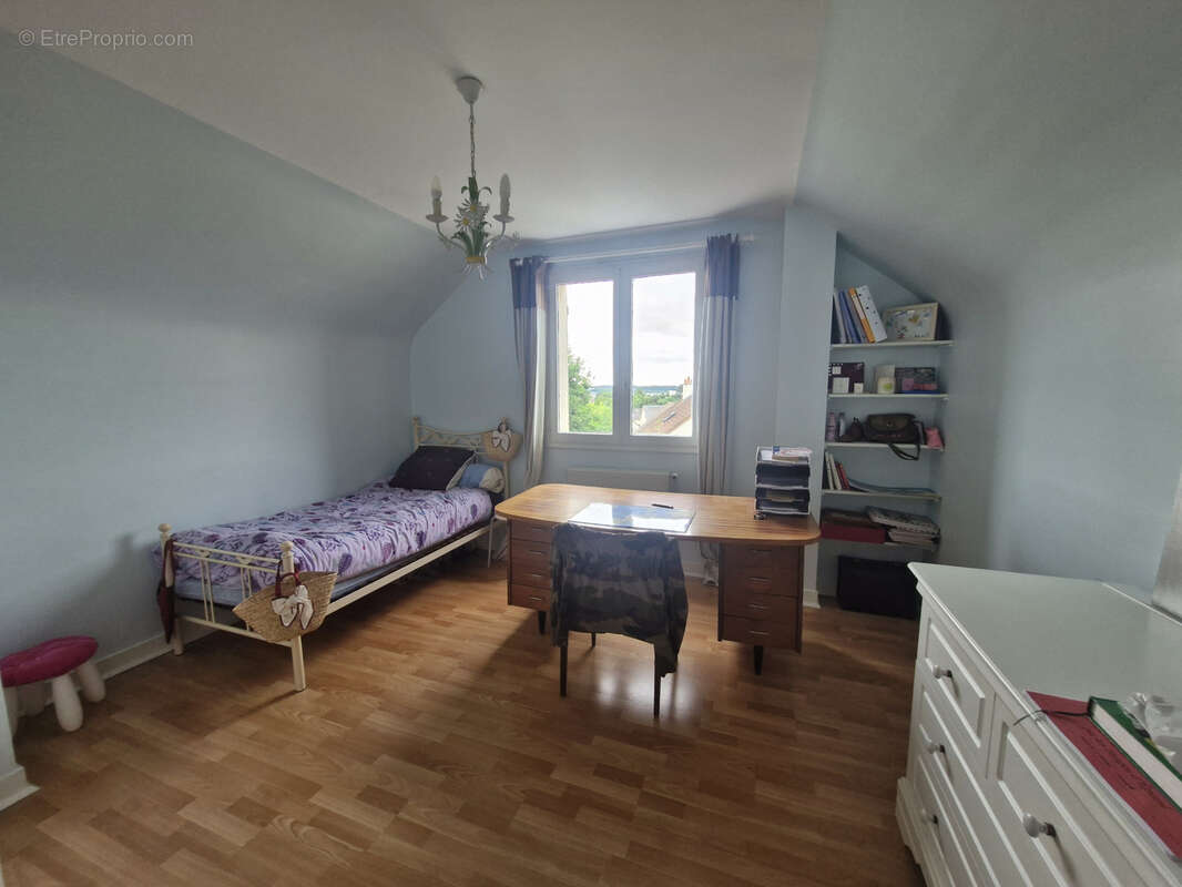 Maison à SAINT-OUEN