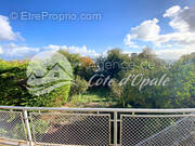 Maison à BOULOGNE-SUR-MER