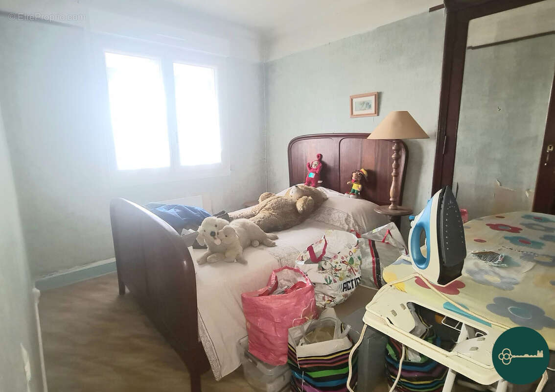 Maison à VAUCOULEURS