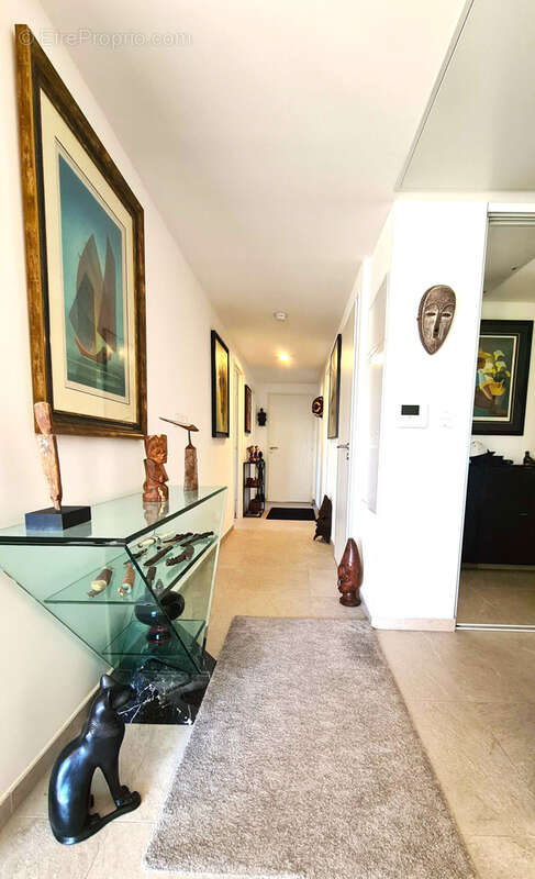 Appartement à SAINT-MANDRIER-SUR-MER